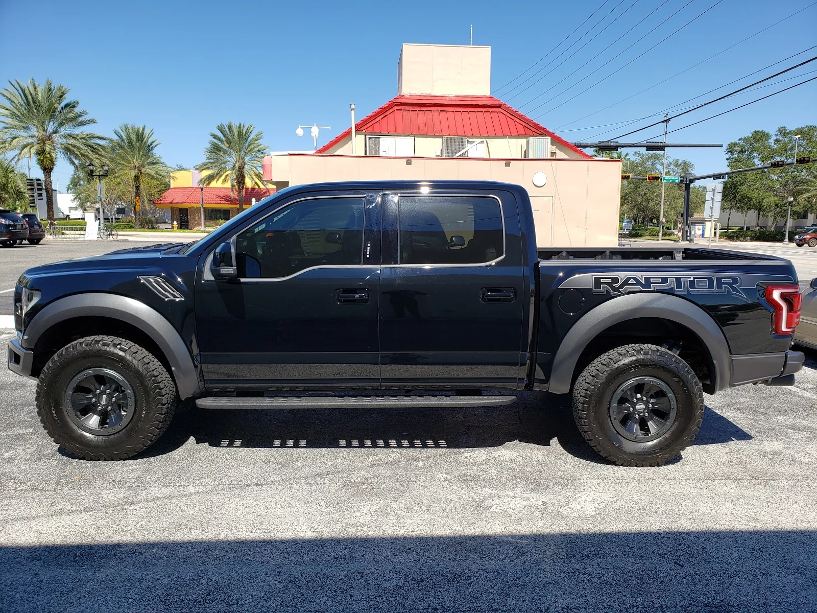 Tintman Tinting Inc shop exterior